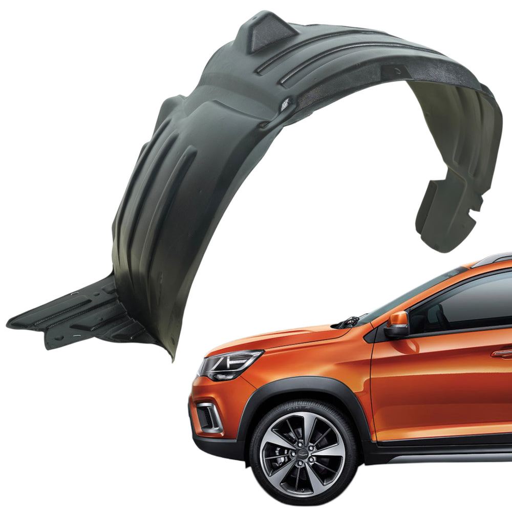Guardafango Delantero Izquierdo Chery Tiggo 2 1.5cc
