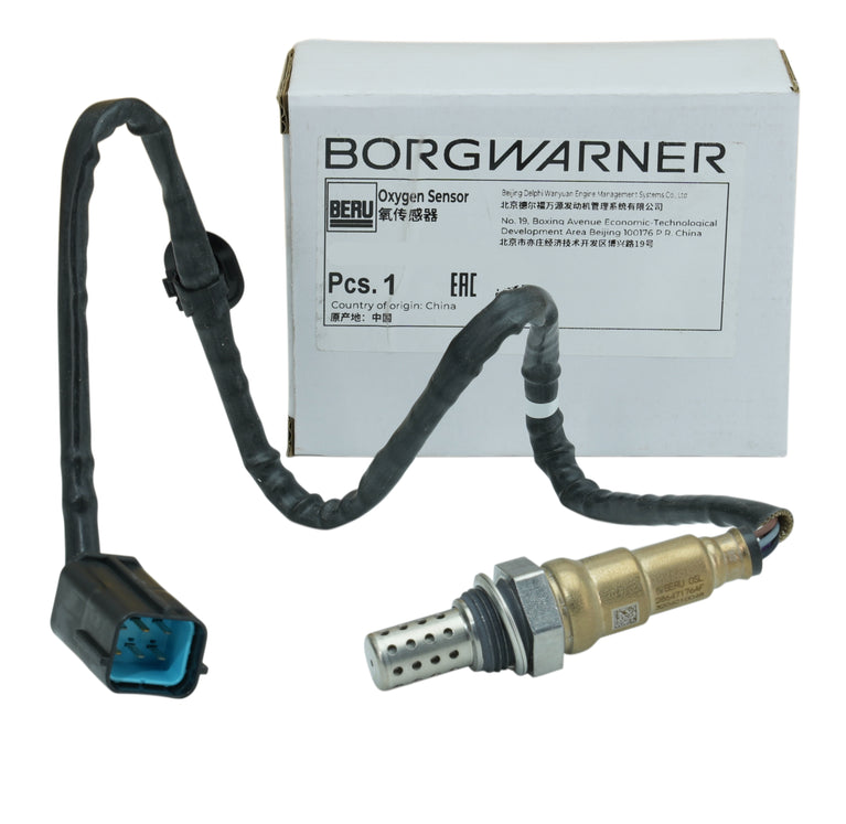 Sensor de Oxigeno Original Great Wall 2.0cc Posicion N2 Trasero