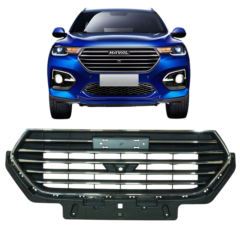 Mascara Frontal Haval H6 2.0cc 2 Generacion
