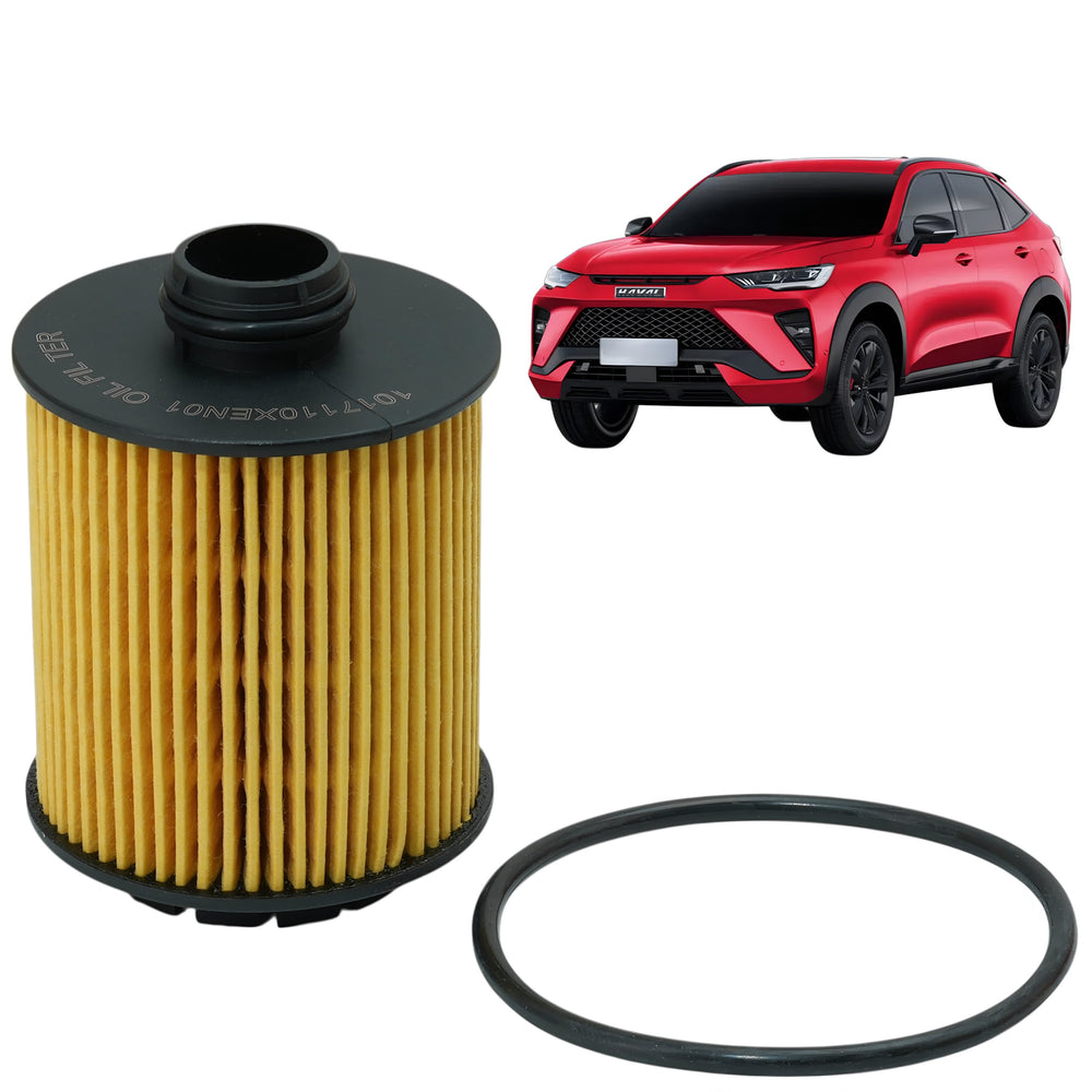 Filtro de Aceite Haval H6 GT 2.0cc OEM