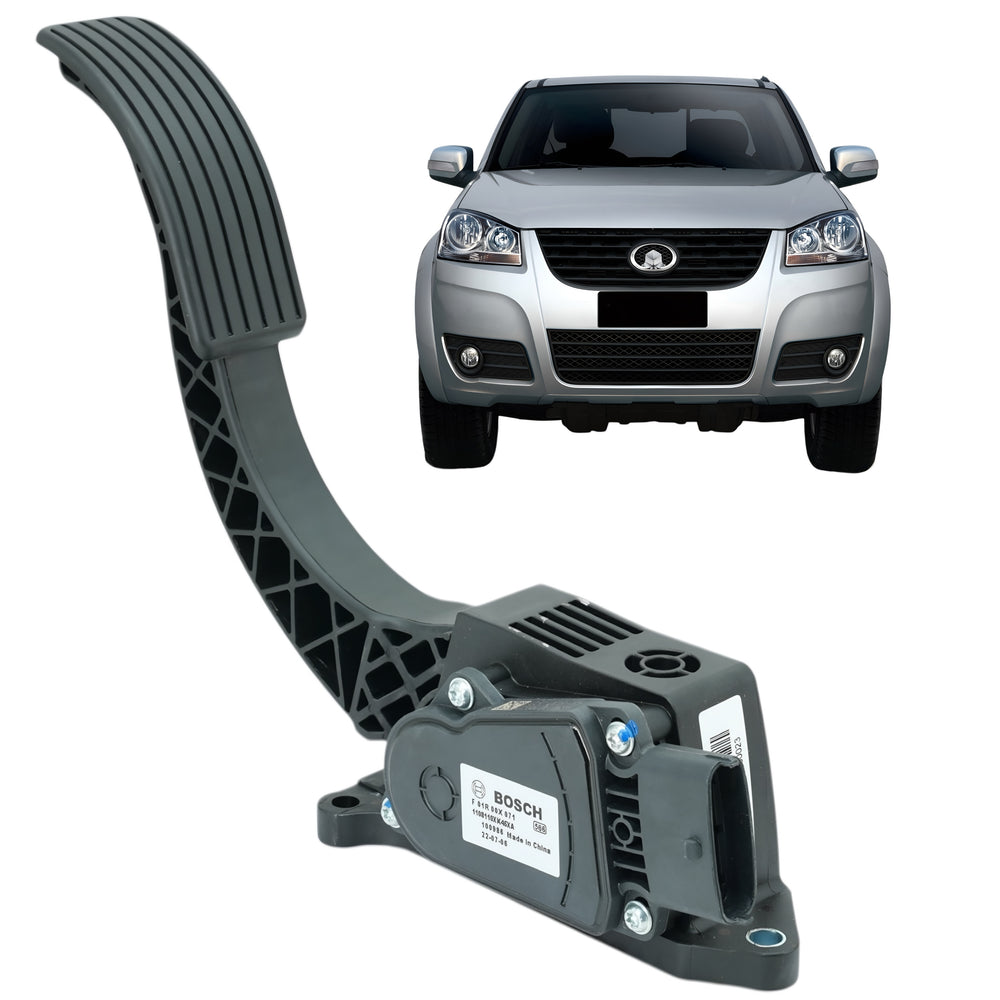 Pedal Acelerador Original Great Wall Wingle 5 2.0cc Diesel