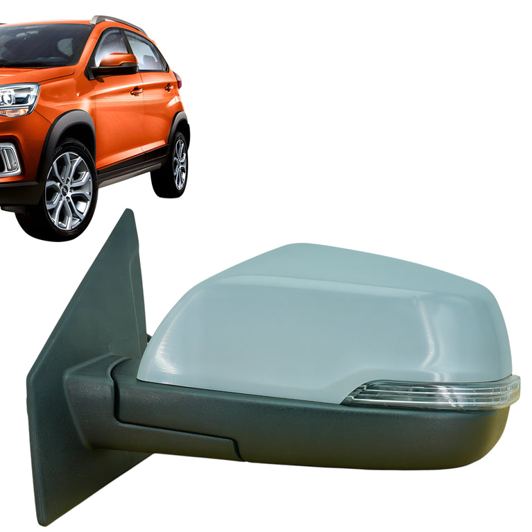 Espejo Retrovisor Izquierdo Chery Tiggo 2 1.5cc