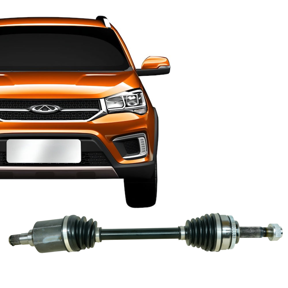 Eje Palier Izquierdo Chery Tiggo 2 1.5cc OEM