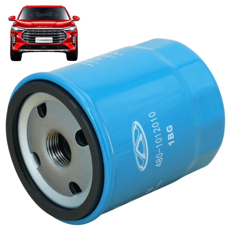 Filtro de Aceite Original Jetour X70 Plus 1.5cc