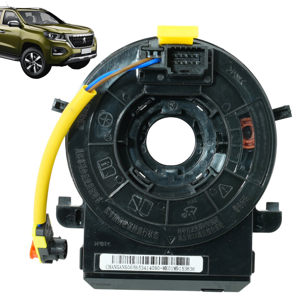 Cinta de Airbag Peugeot Landtrek 1.9 Original