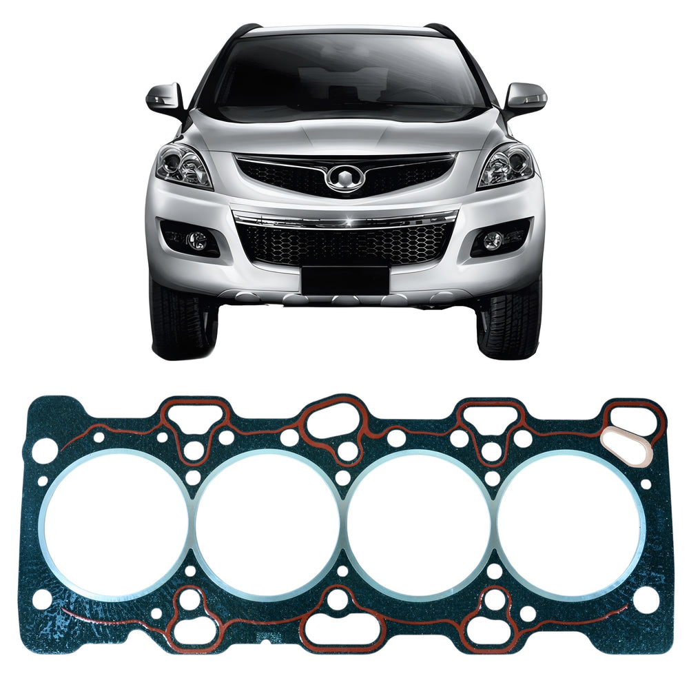 Empaquetadura de Culata Great Wall Haval H5 2.4cc