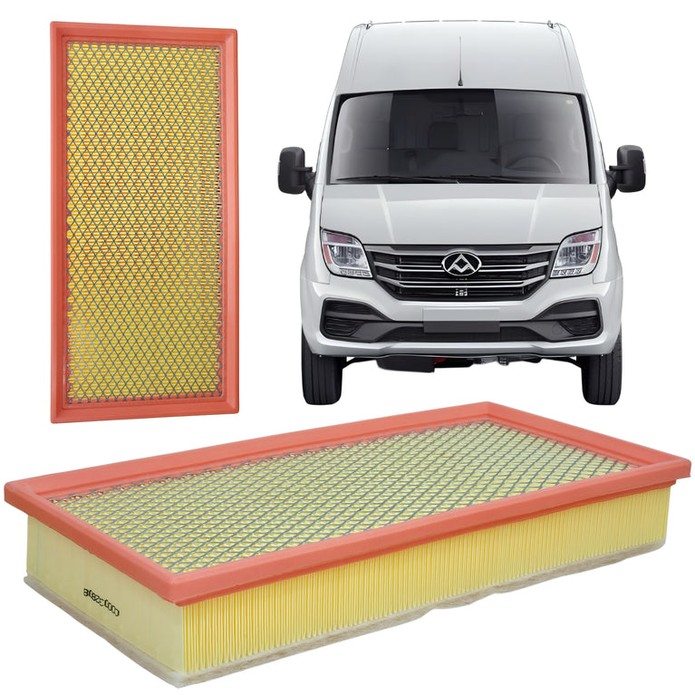 FIltro de Aire Maxus V80 2.5cc Diesel Premium