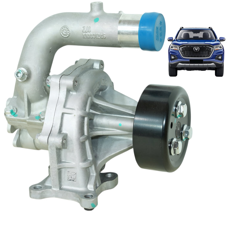 Bomba de Agua Original Changan Hunter 1.9cc Diesel