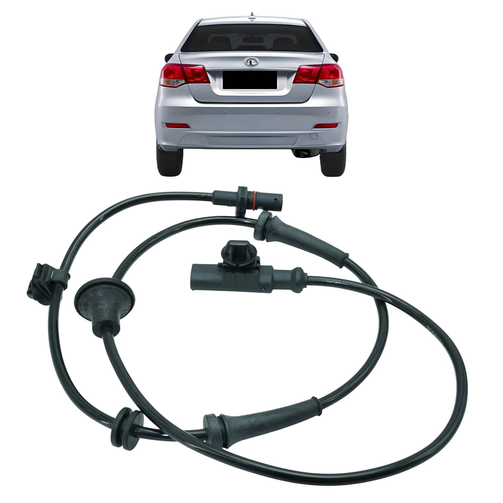 Sensor ABS Trasero Derecho Great Wall Voleex C30 1.5cc Original RH/LH