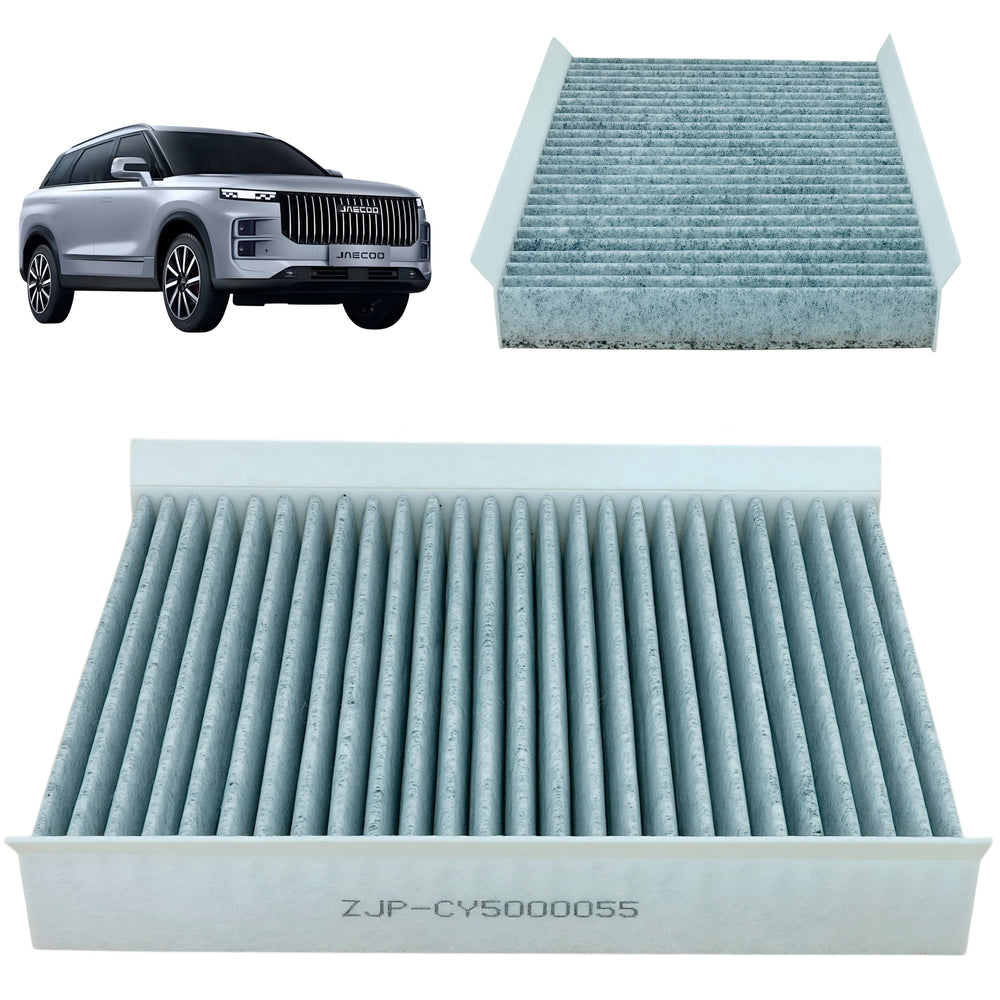 Filtro de Polen Carbon Activo Jaecoo J7