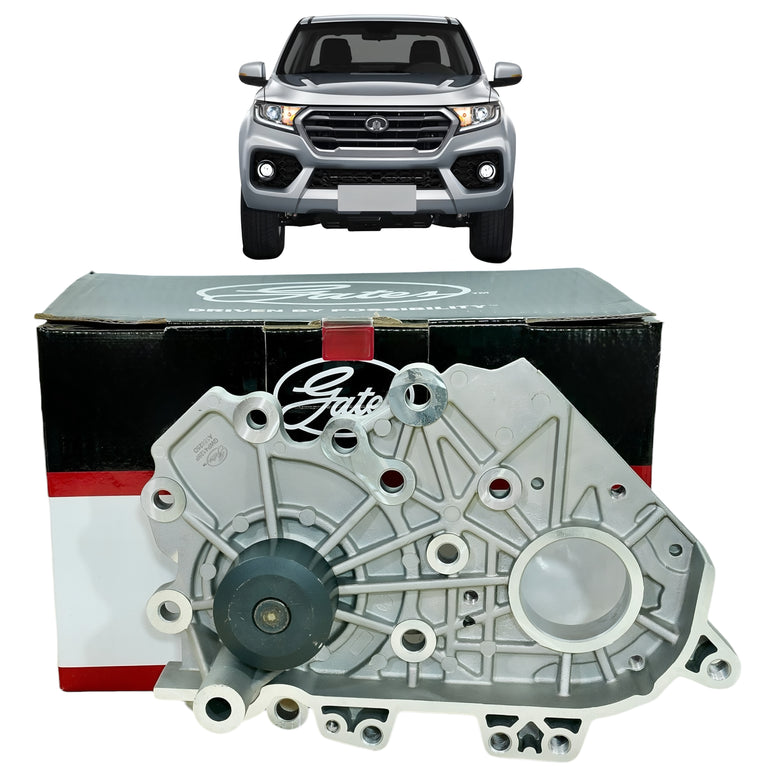 Bomba de Agua Original Great Wall Wingle 7 2.0cc Diesel