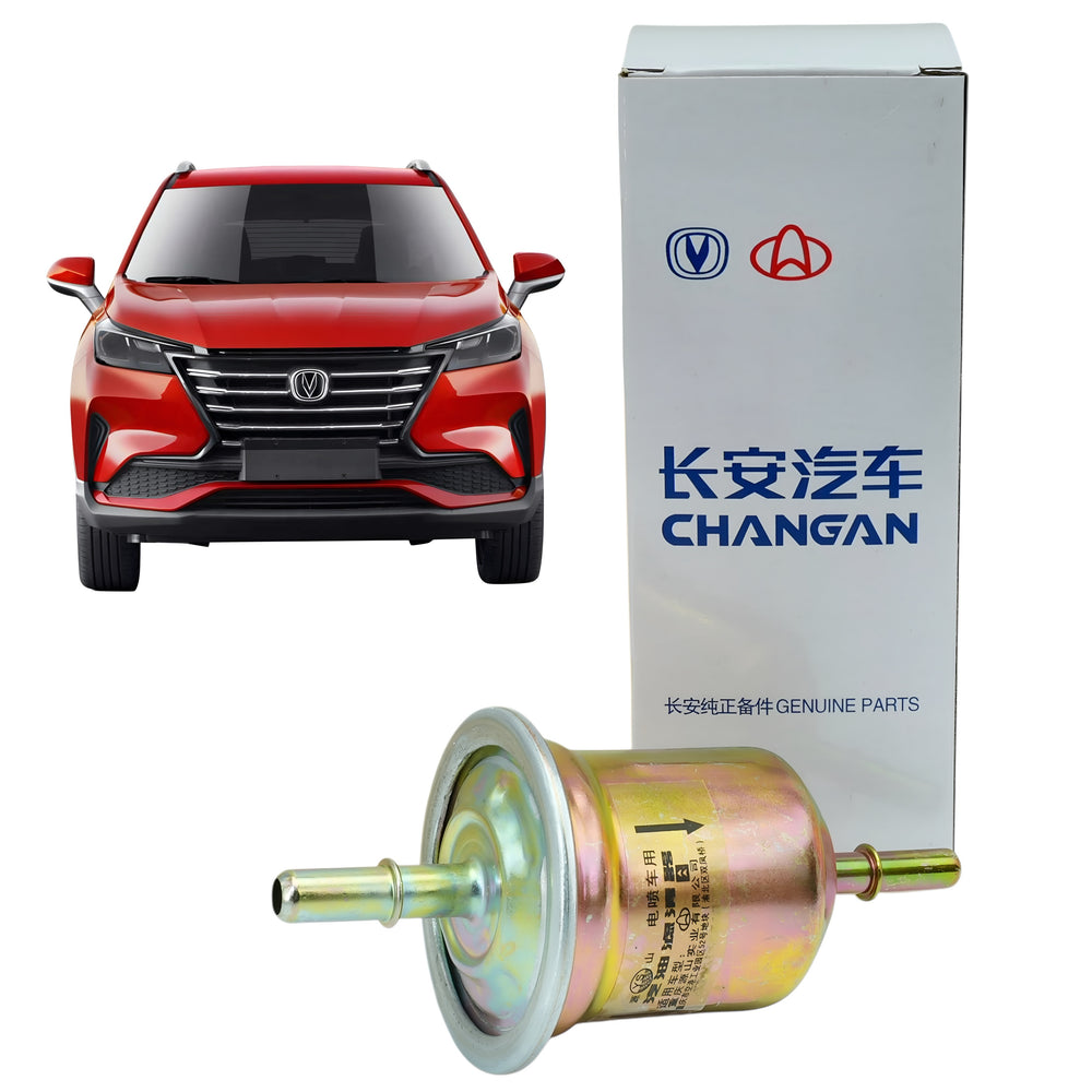 Filtro de Bencina Original Changan CS15 Plus 1.5cc