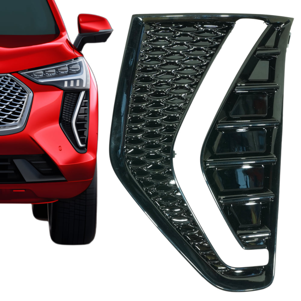 Bisel de Neblinero Izquierdo Haval Jolion Original