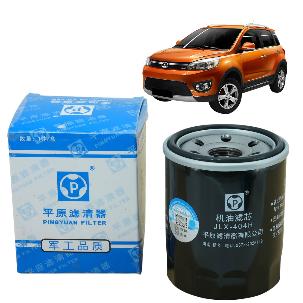 Filtro de Aceite Original Great Wall M4 1.5cc