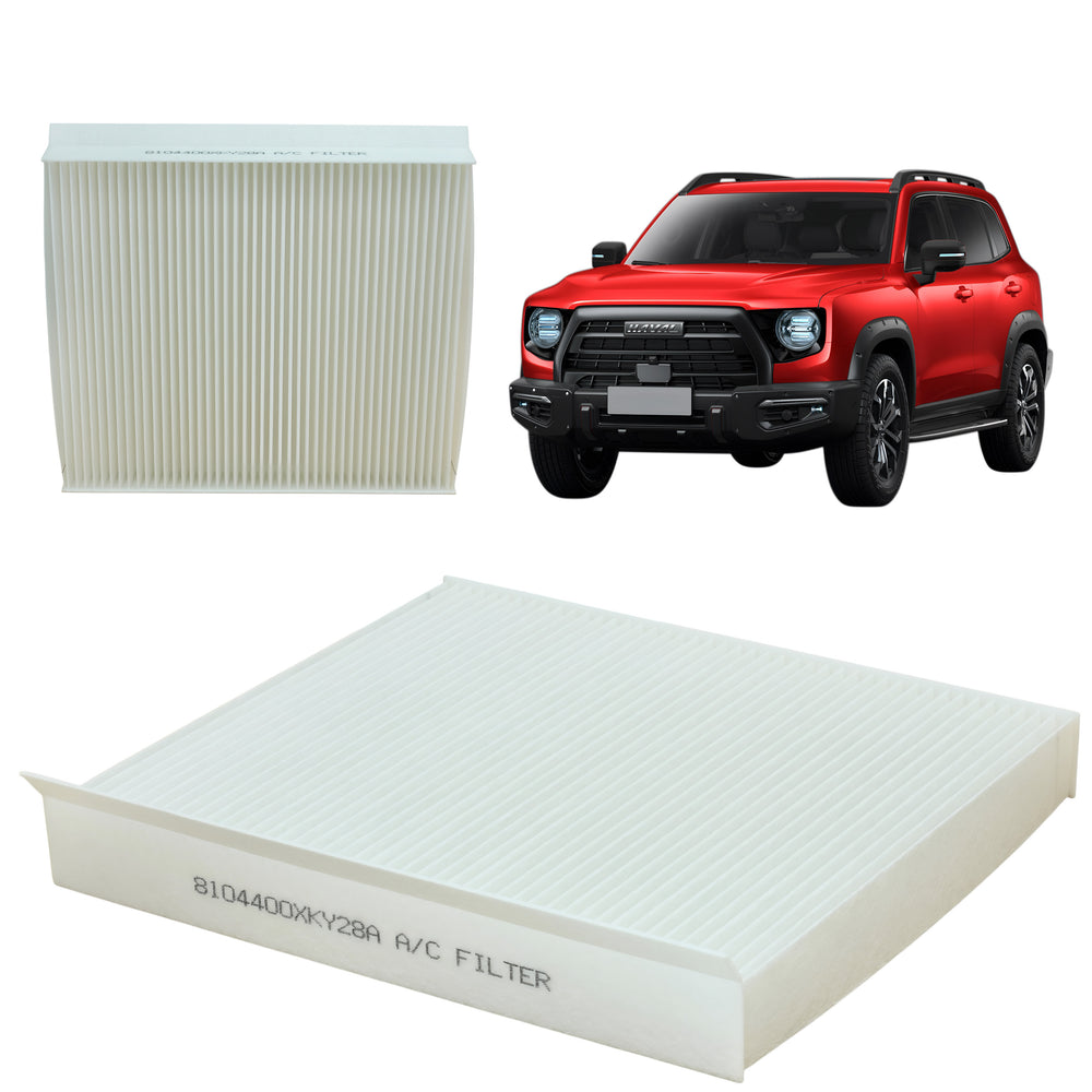 Filtro de Polen AC Haval Dargo 2.0cc