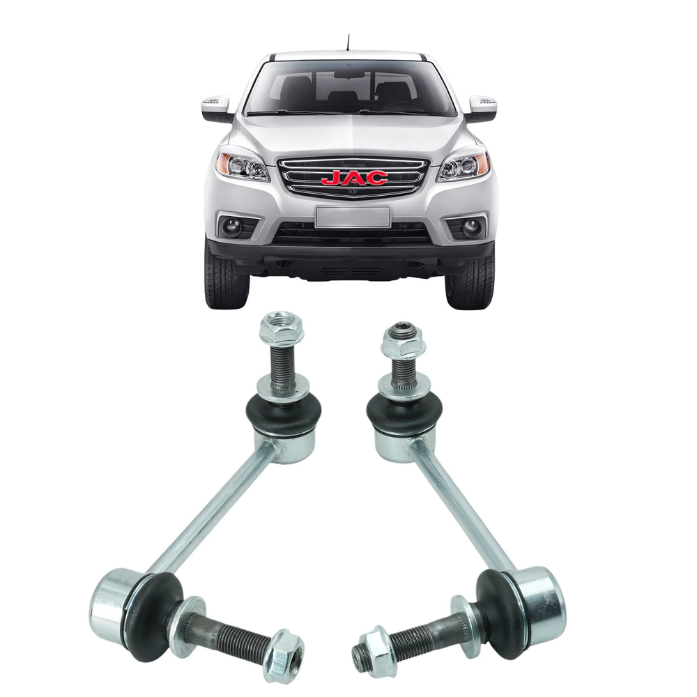 Juego de Bieletas Delanteras Jac T6