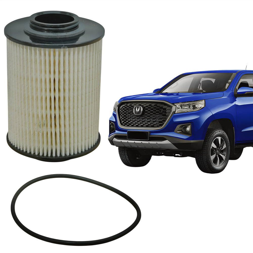 Filtro de Combustible Changan Hunter 2.0cc Diesel 2024-2026