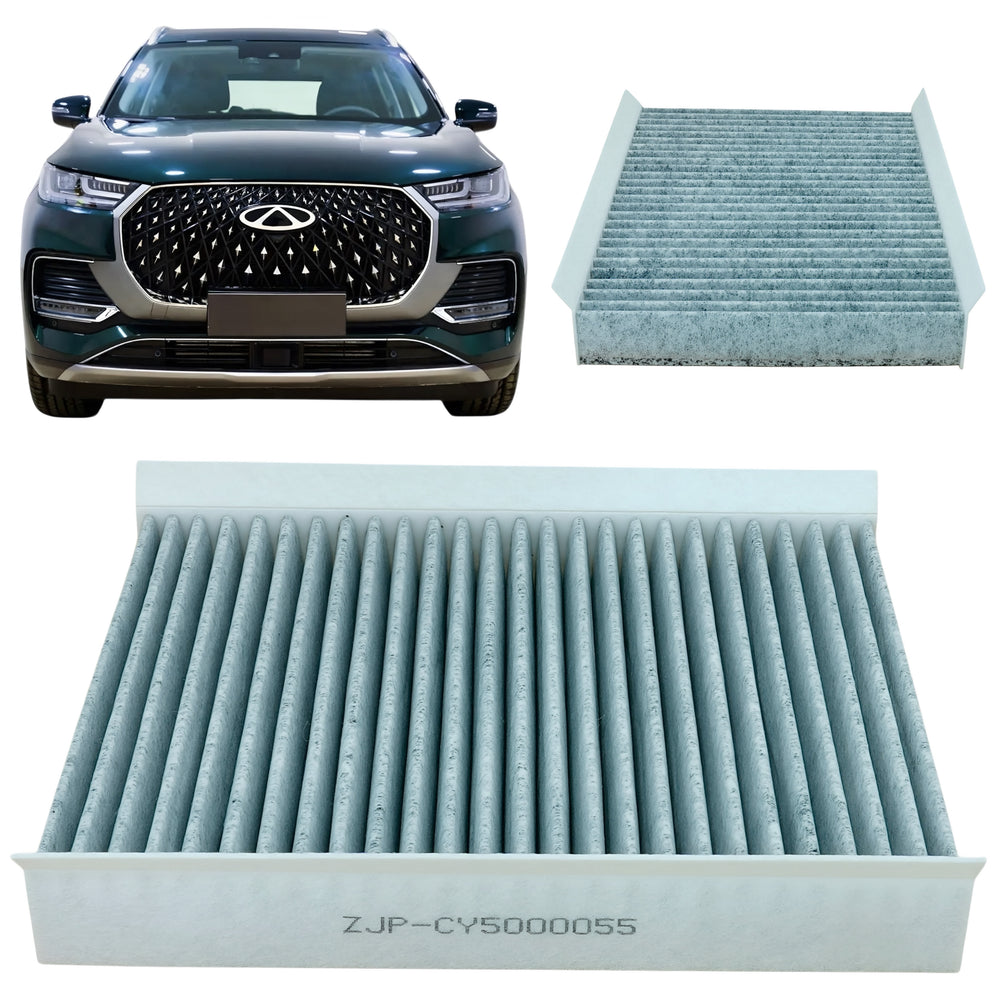 Filtro de Polen Carbon Activo Chery Tiggo 8 Pro