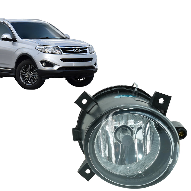 Neblinero Delantero Derecho Chery Gran Tiggo Original
