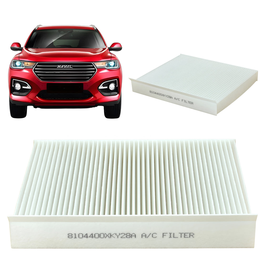 Filtro de Polen Ac Haval H6 2.0cc 2 Generacion