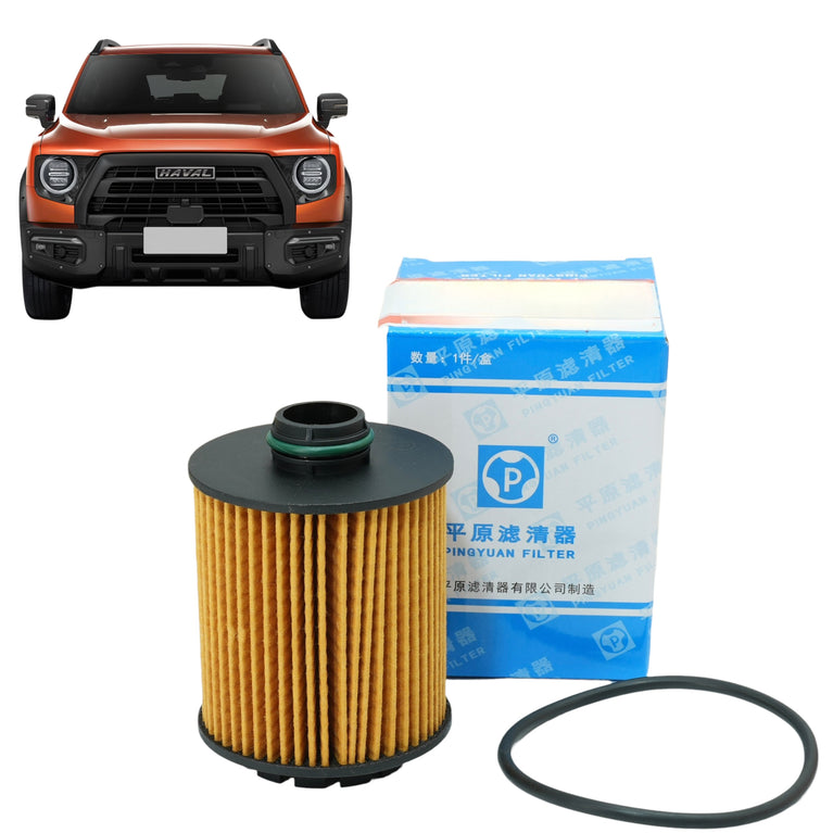 Filtro de Aceite Original Dargo 2.0cc