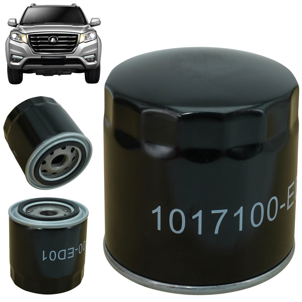 Filtro de Aceite Great Wall WIngle 6 2.0cc Diesel OEM