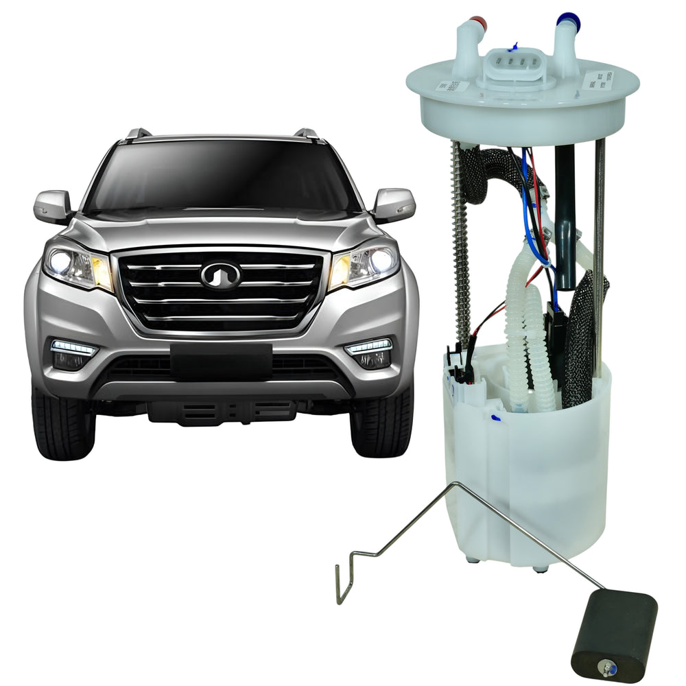 Bomba de Combustible Great Wall Wingle 6 2.0cc Diesel Original Gates