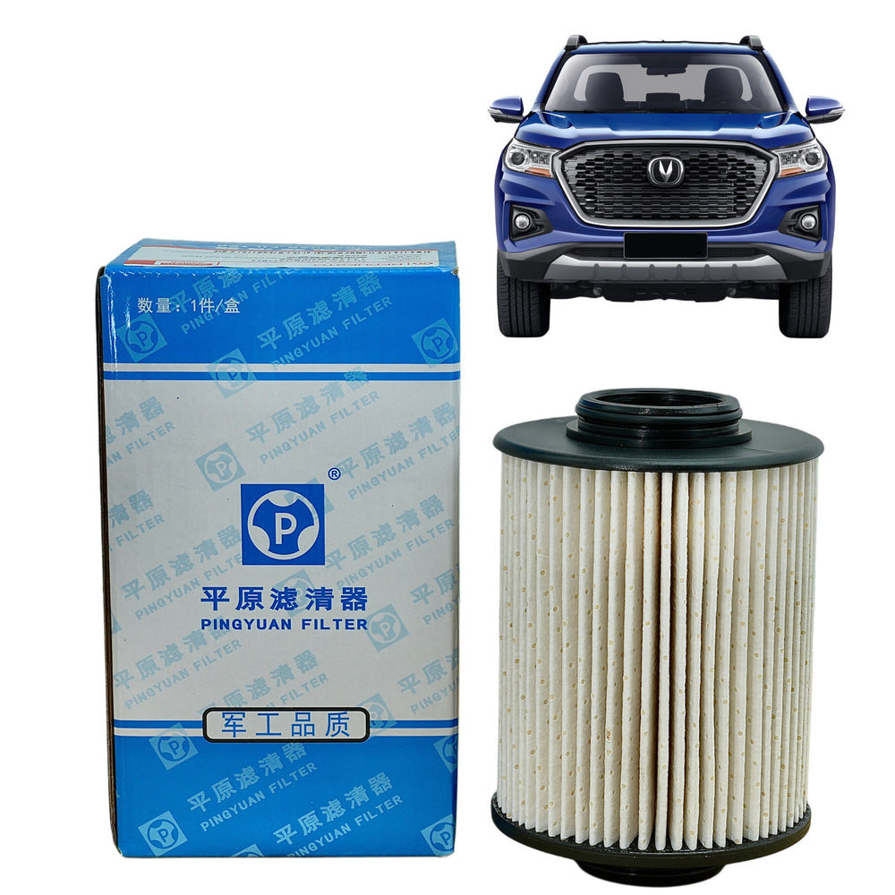 Filtro de Combustible Original Changan Hunter 2.0cc Diesel