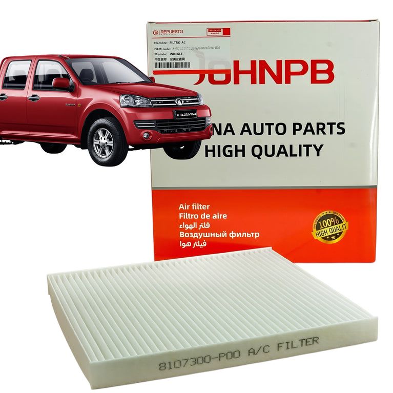 Filtro de Polen AC Great Wall Wingle 5