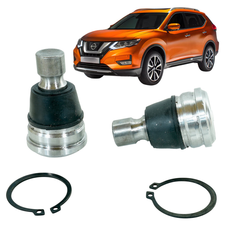 Rotulas Superiores Nissan Pathfinder 2.5 R51 2010-2014