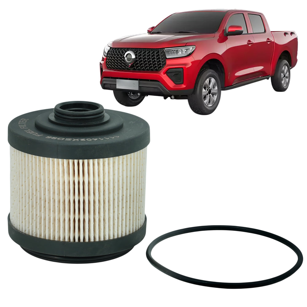 Filtro de Combustible Great Wall New Poer 2.0cc 2026 2027