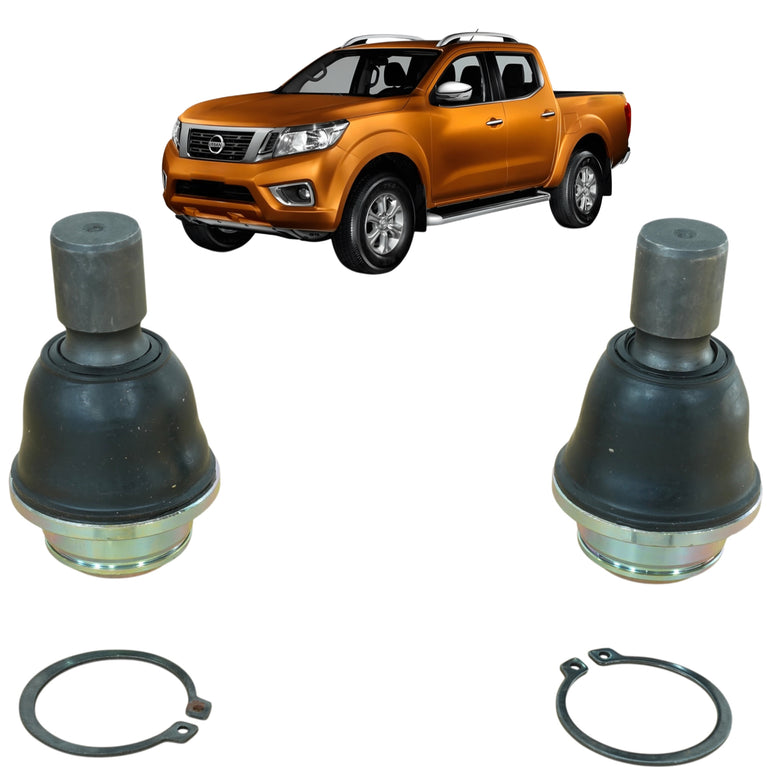 Rotulas de Bandeja Inferiores Nissan NP300 PAR