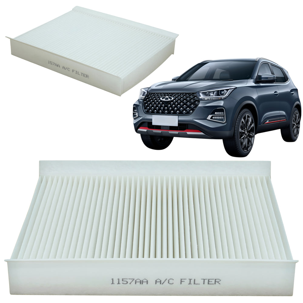 Filtro de Polen AC Chery Tiggo 3 Pro