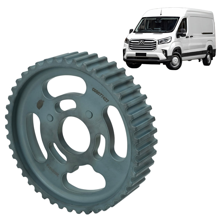 Piñon Polea de Leva Original Maxus V90 Deliver 9 2.0cc