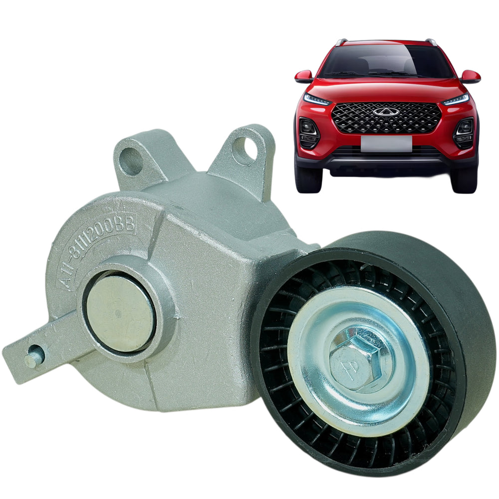 Tensor de Correa de Alternador Chery Tiggo 2 Pro 1.5cc