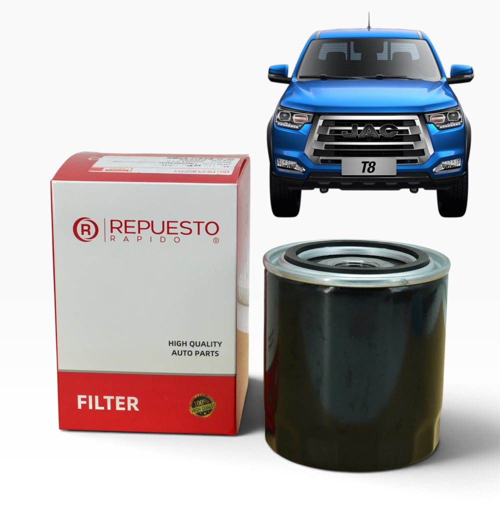 Filtro de Aceite Jac T8 2.0cc OEM