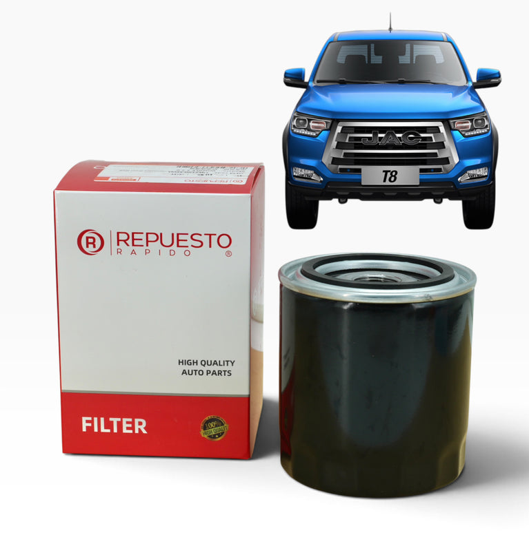 Filtro de Aceite Jac T8 2.0cc OEM