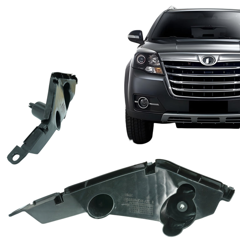Mensula Delantera Derecha Great Wall Haval H3 2015-2020