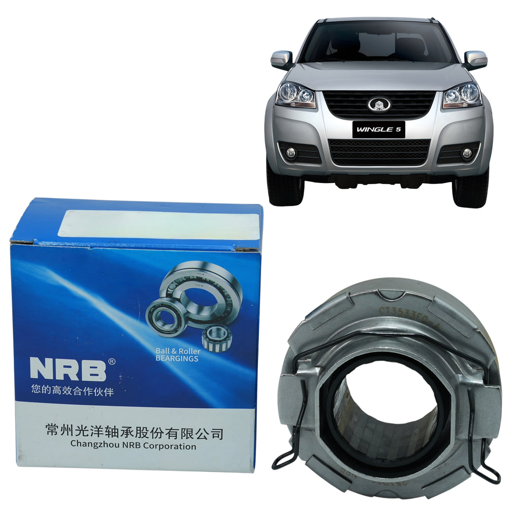 Rodamiento de Embrague Original Great Wall Wingle 5 2.0cc Diesel