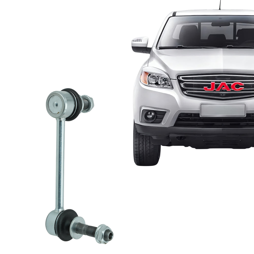 Bieleta Derecha Delantera Jac T6