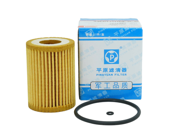 Filtro De Aceite Great Wall Poer 2.0c Original