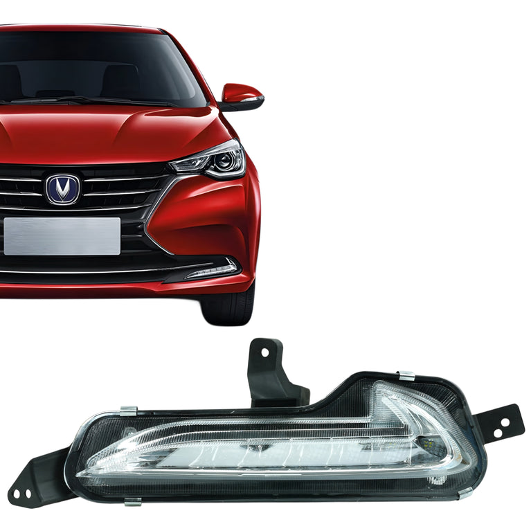 Neblinero Delantero Izquierdo Changan Alsvin