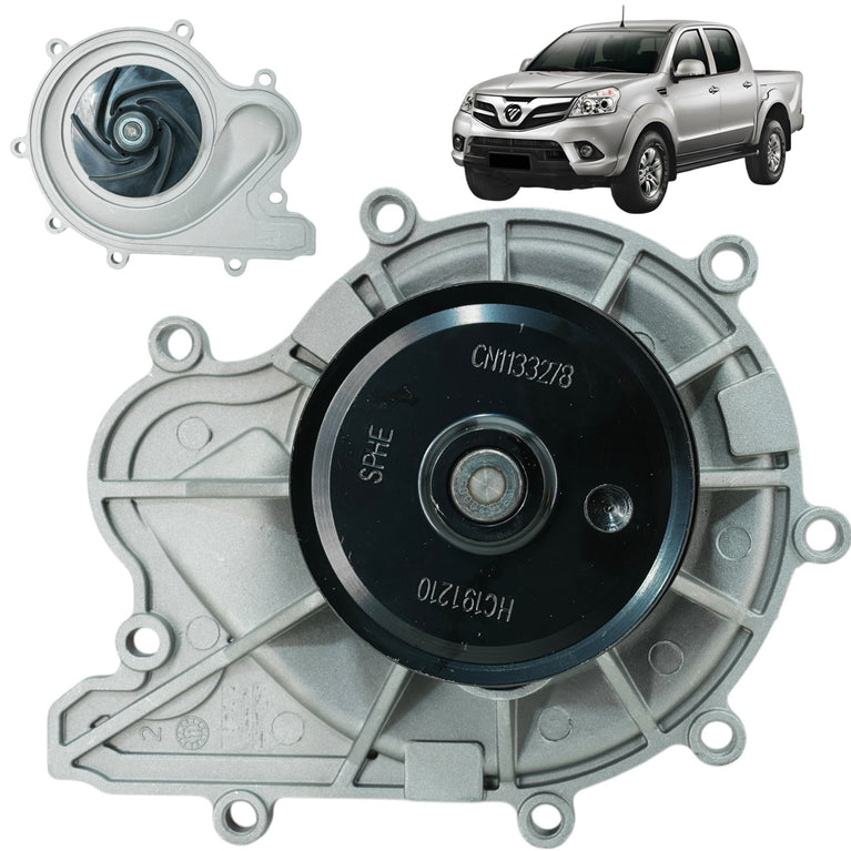 Bomba de Agua Foton Terracota 2.8cc Diesel IFS