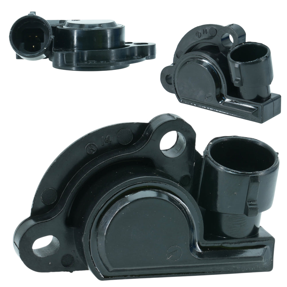 Sensor TPS Great Wall Haval H5 2.4cc
