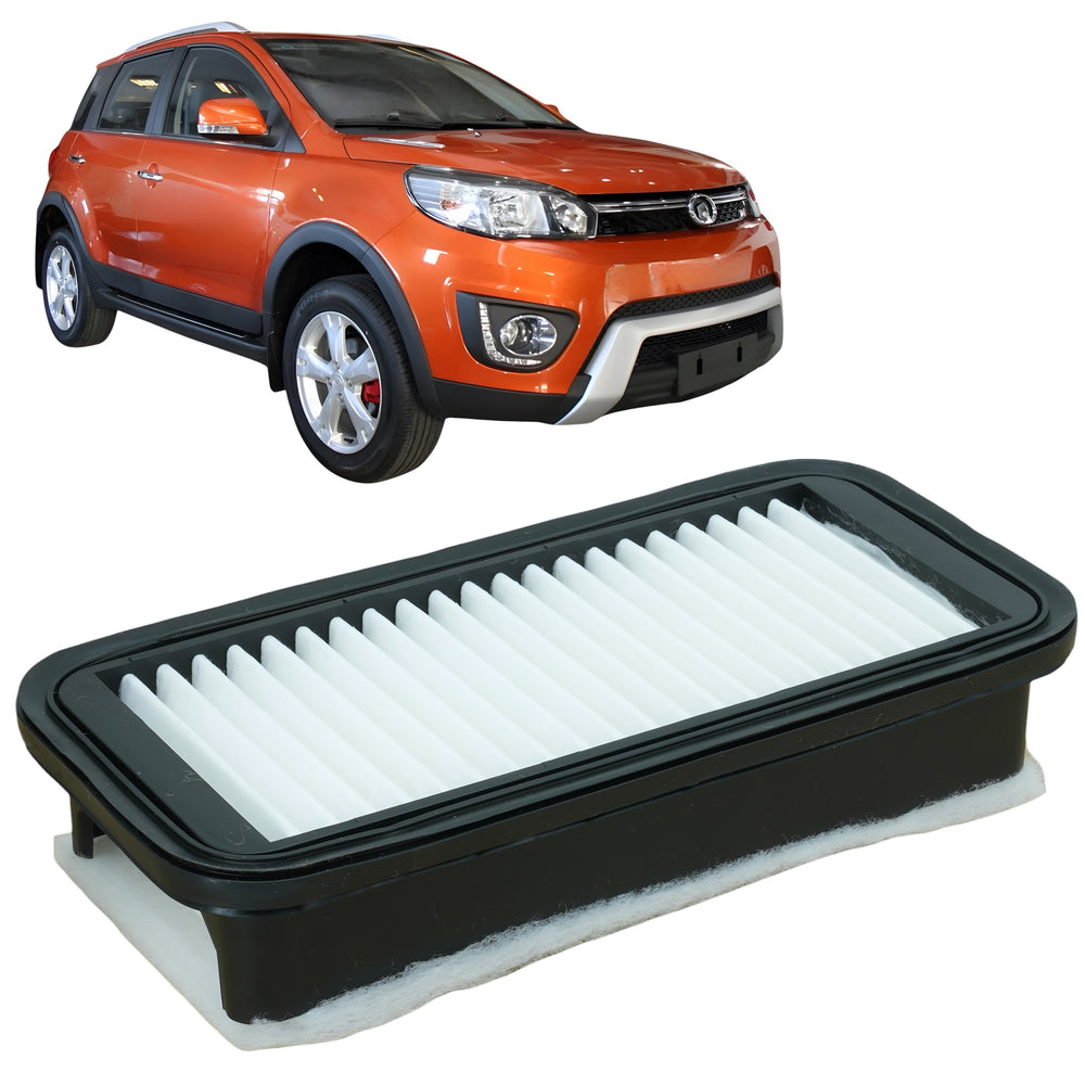 Filtro de Aire Great Wall M4 1.5cc OEM
