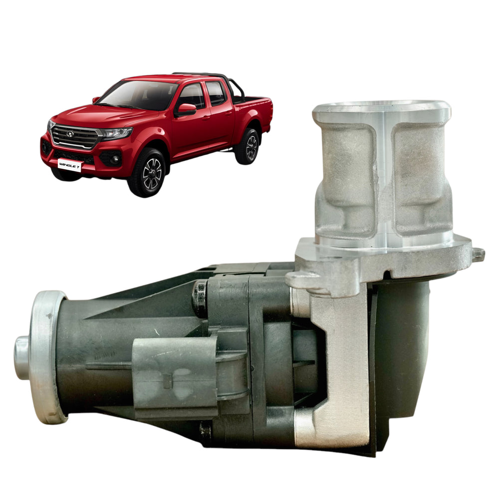 Valvula EGR Great Wall Wingle 7 2.0cc Diesel