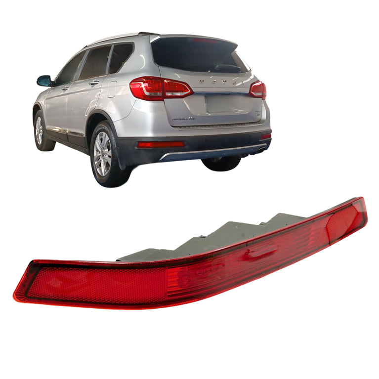 Neblinero Trasero Izquierdo Haval H6 1.5cc