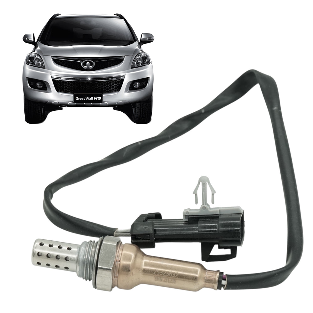 Sensor de Oxigeno Trasero Great Wall H5 2.4cc OEM