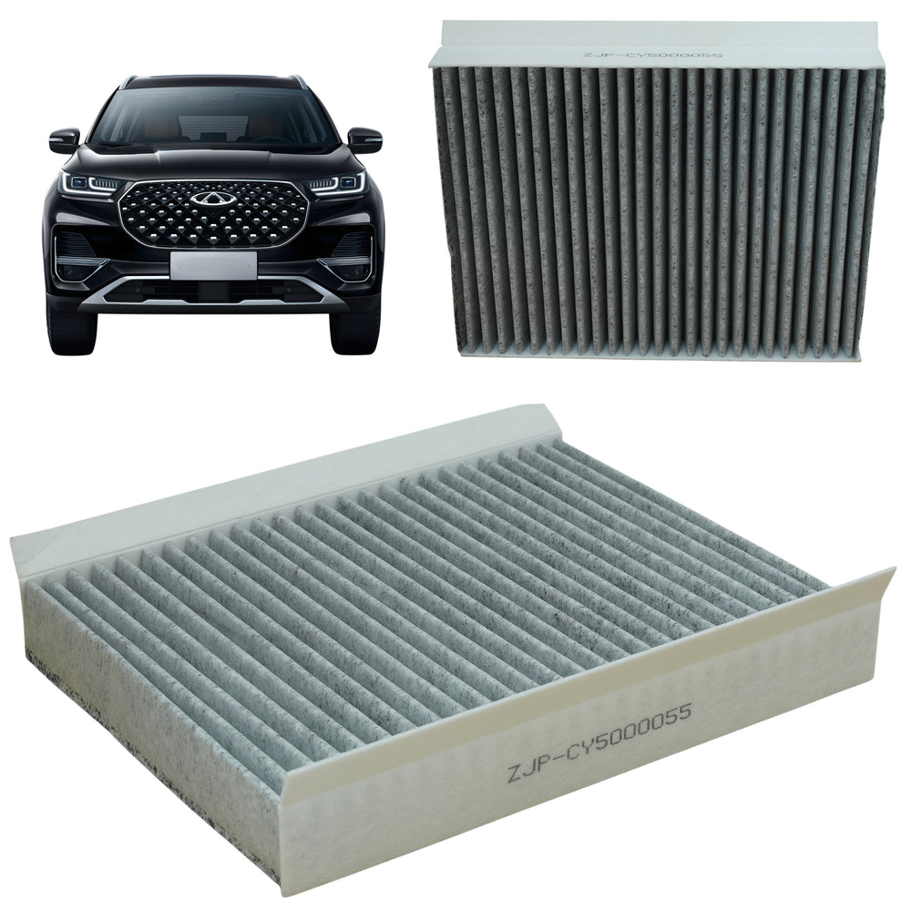 Filtro de Polen A/C Carbon Activo Chery Tiggo 8 Pro 1.6cc OEM