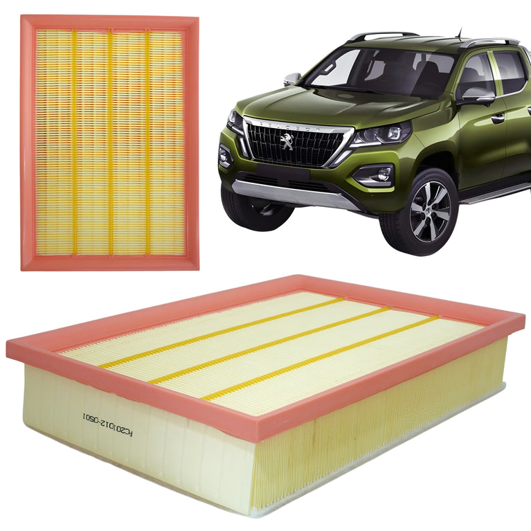 Filtro de Aire Peugeot Landtrek 1.9cc Diesel